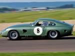 Aston Martin Project 215 1963 года